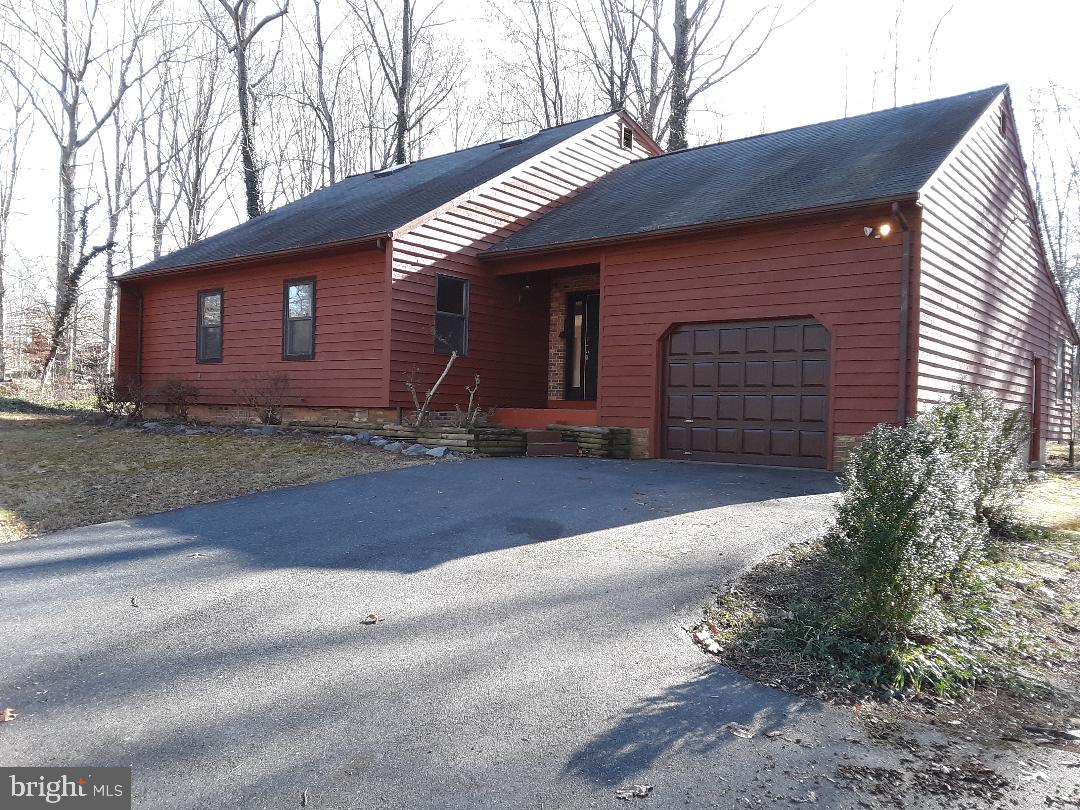 106 Walnut Ridge Drive Stafford, VA 22556 - Photo 1 of 35