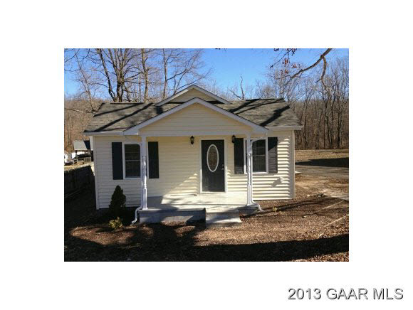 488 Sandy Ridge Road Waynesboro, VA 22980 - Photo 1 of 10 Gallery Image 1