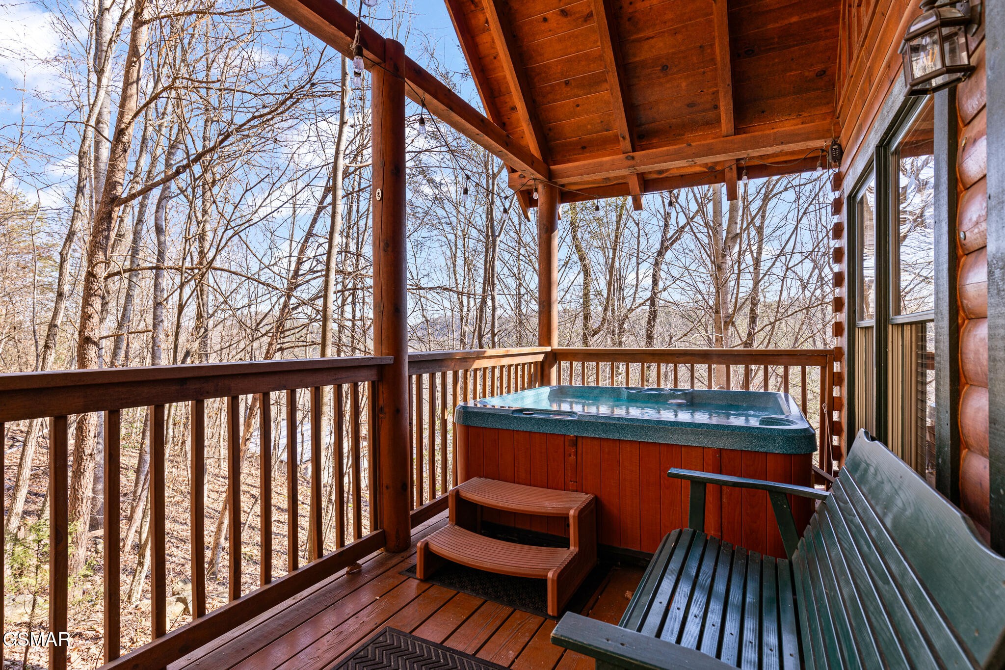 701 Ridgewood Way Pigeon Forge, TN 37863 - Photo 9 of 38 Gallery Image 9