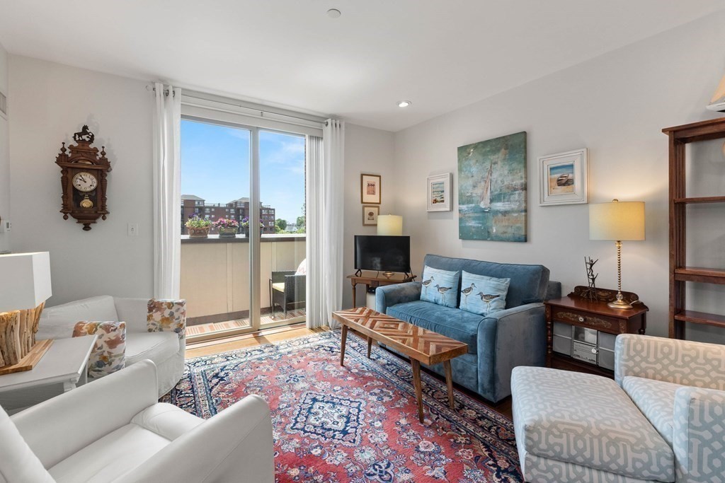 116-128 Rantoul Street, Unit 505 Beverly, MA 01915 - Photo 12 of 30 Gallery Image 12