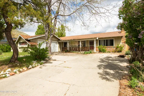 $490,000 | 1118 Patton Street, Carson City, NV 89703
