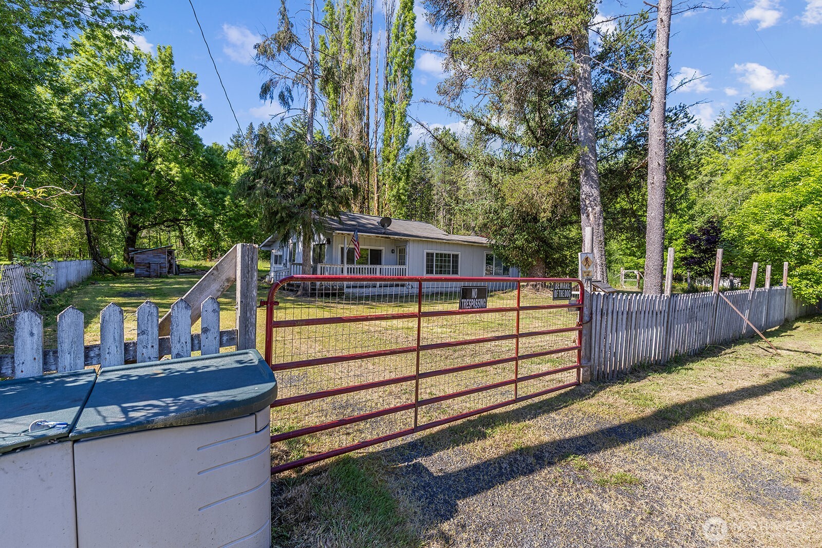 595 Oyler Road Ethel, WA 98542 - Photo 4 of 20 Gallery Image 4