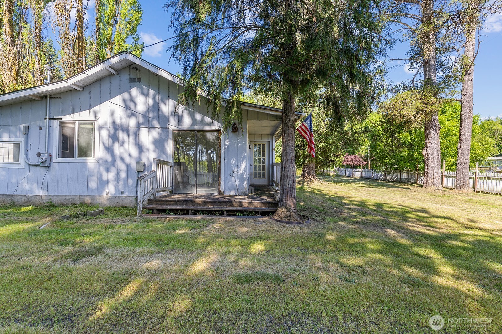 595 Oyler Road Ethel, WA 98542 - Photo 8 of 20 Gallery Image 8