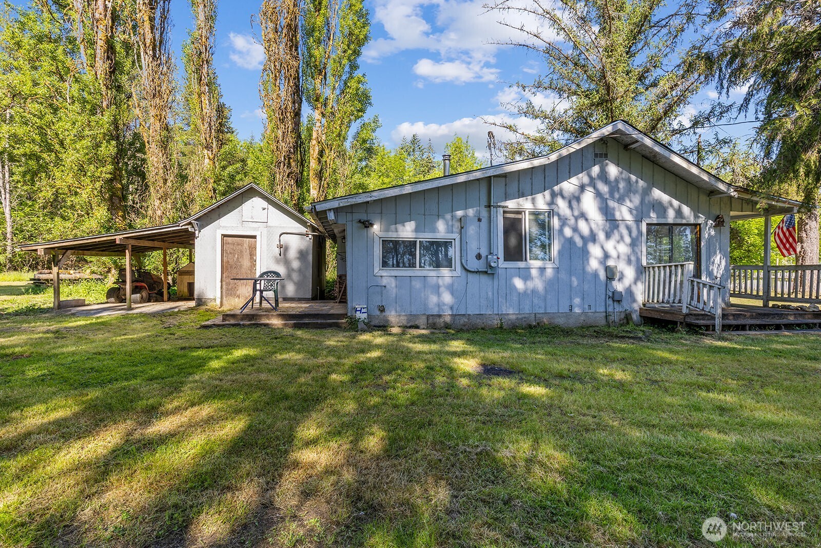 595 Oyler Road Ethel, WA 98542 - Photo 9 of 20 Gallery Image 9