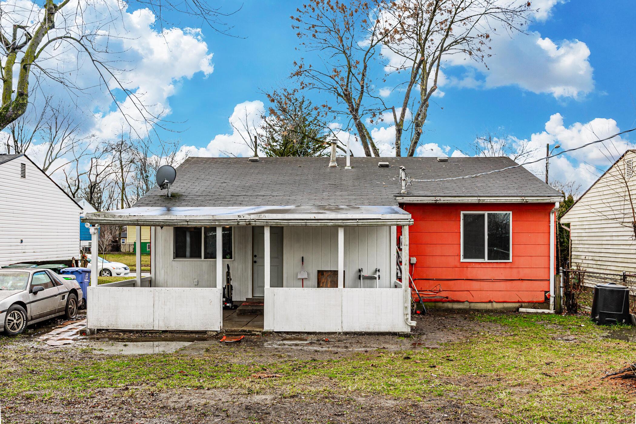 2620 Nona Road Columbus, OH 43207 - Photo 16 of 53 2620 Nona Rd Columbus 016