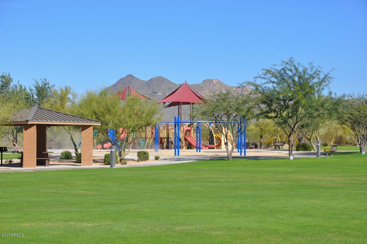 5610 East Sleepy Ranch Road Cave Creek, AZ 85331 - Photo 35 of 38 035 Community Park-Playground
