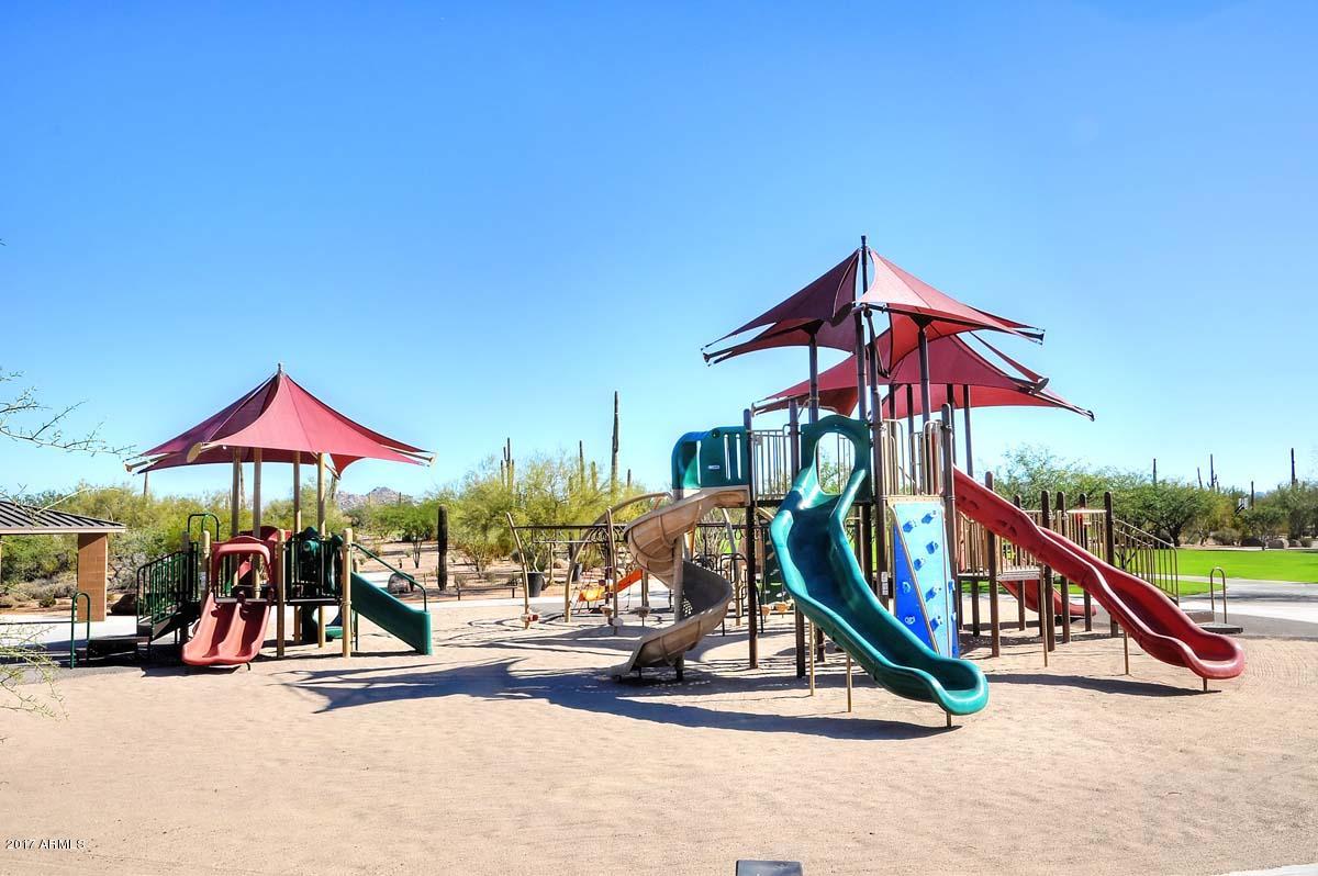 5610 East Sleepy Ranch Road Cave Creek, AZ 85331 - Photo 36 of 38 036 Community Playground