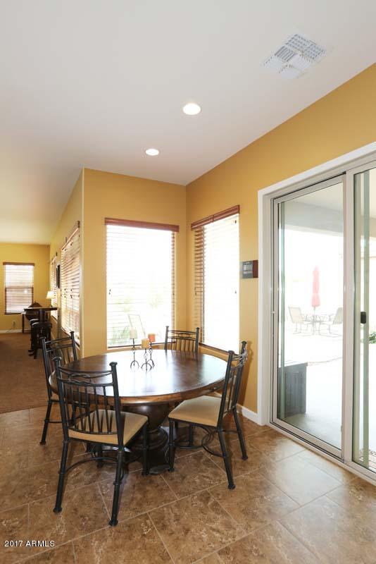 5610 East Sleepy Ranch Road Cave Creek, AZ 85331 - Photo 8 of 38 07 Breakfast Nook