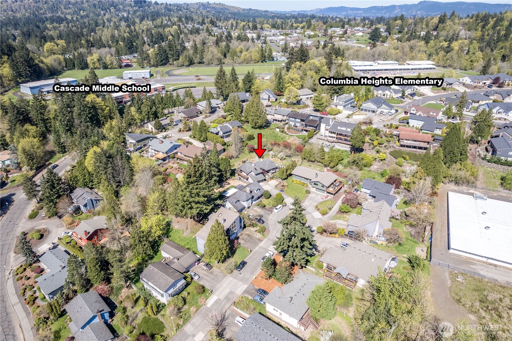 13 Judith Place Longview, WA 98632 - Photo 35 of 40