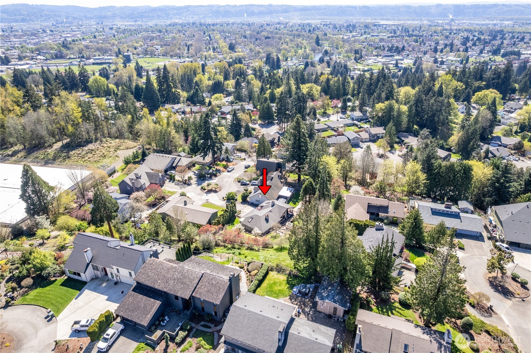 13 Judith Place Longview, WA 98632 - Photo 36 of 40