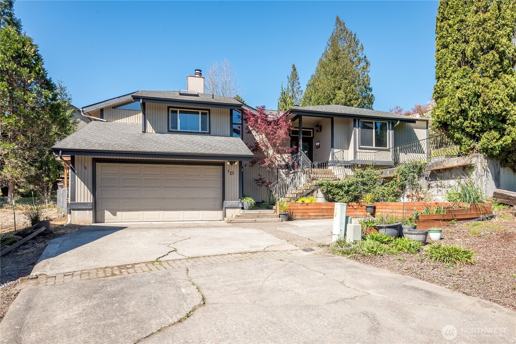 13 Judith Place Longview, WA 98632 - Photo 37 of 40