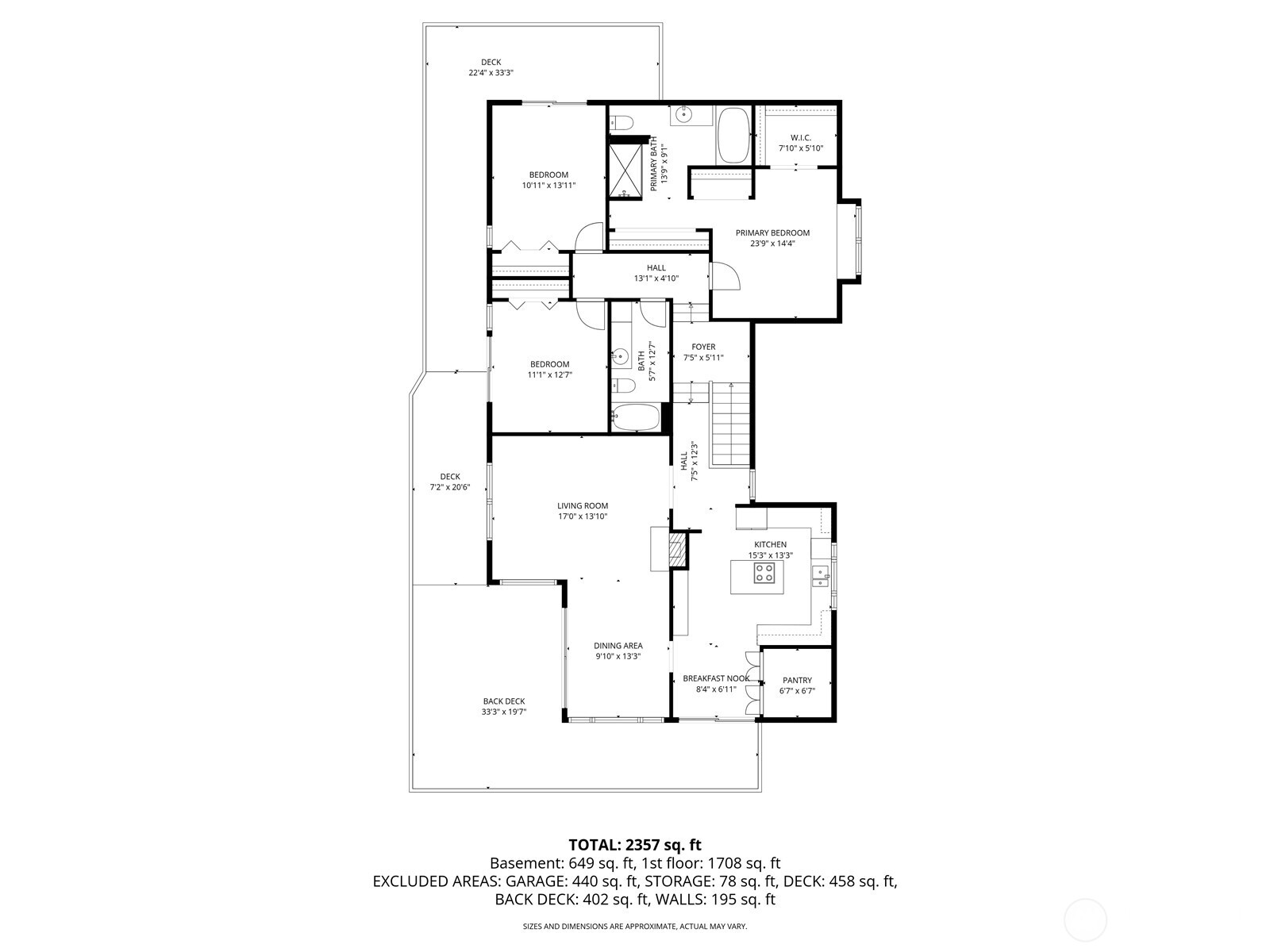 13 Judith Place Longview, WA 98632 - Photo 39 of 40