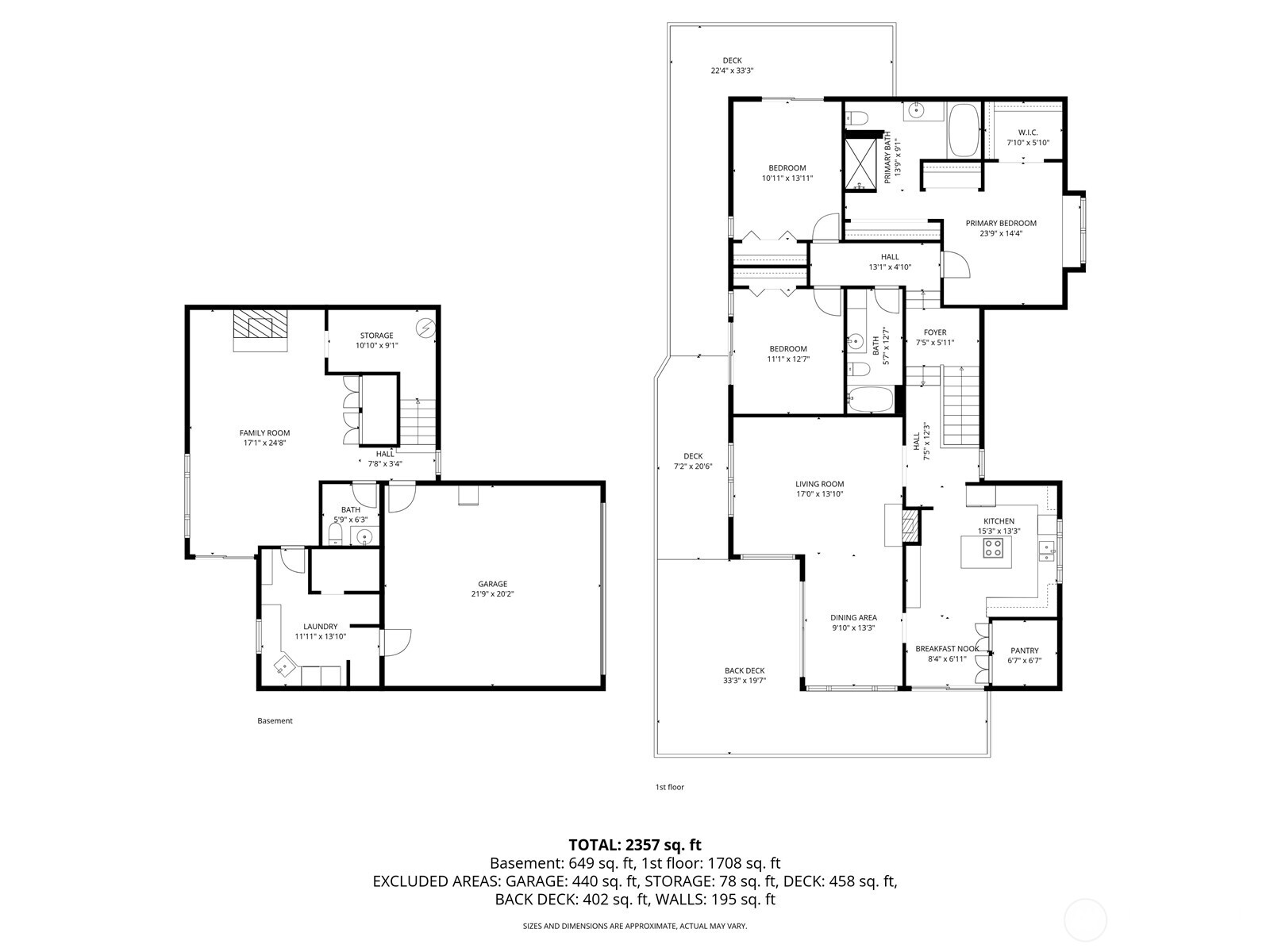 13 Judith Place Longview, WA 98632 - Photo 40 of 40