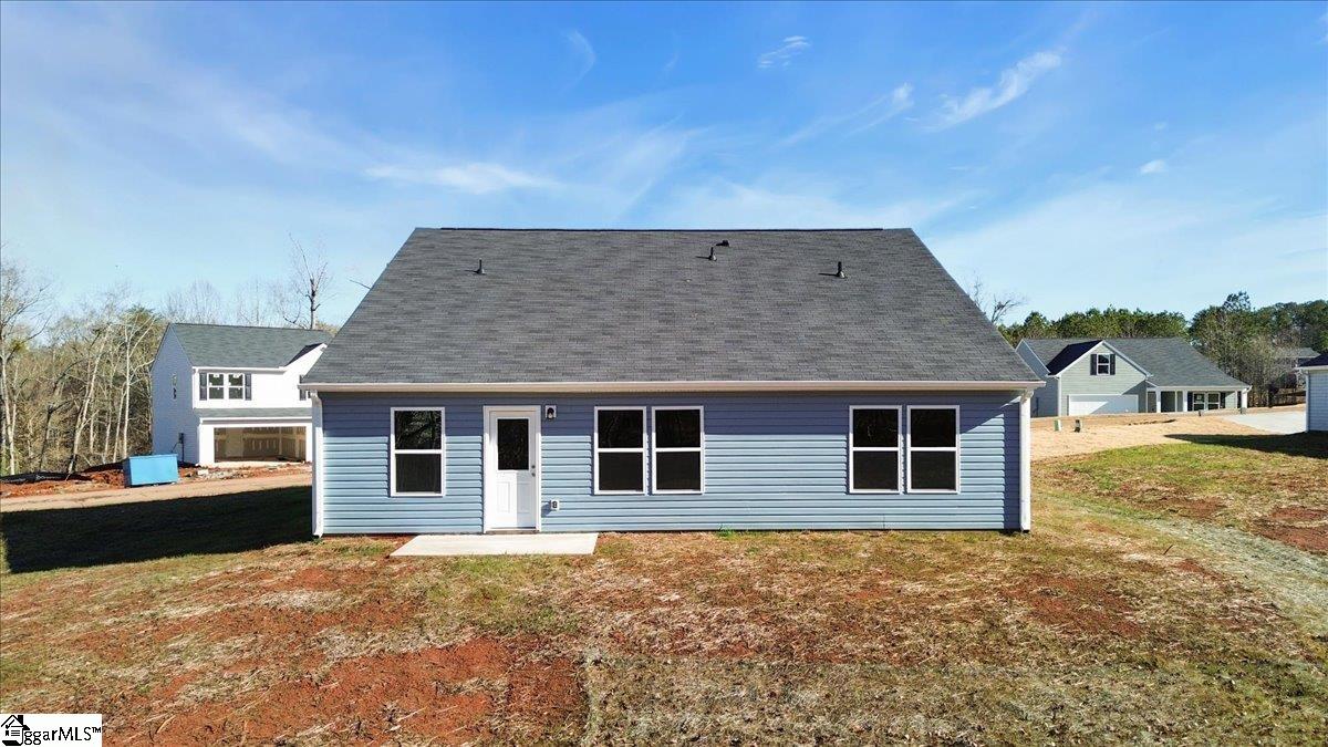 107 Alpine Heights Anderson, SC 29625 - Photo 25 of 35