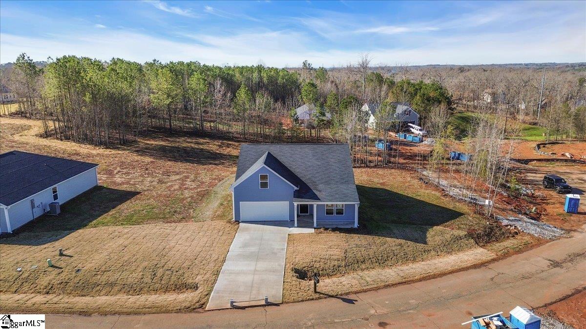 107 Alpine Heights Anderson, SC 29625 - Photo 26 of 35