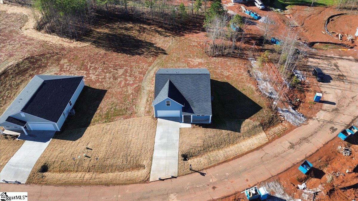 107 Alpine Heights Anderson, SC 29625 - Photo 27 of 35