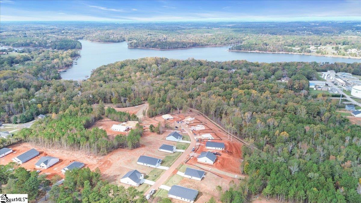 107 Alpine Heights Anderson, SC 29625 - Photo 30 of 35