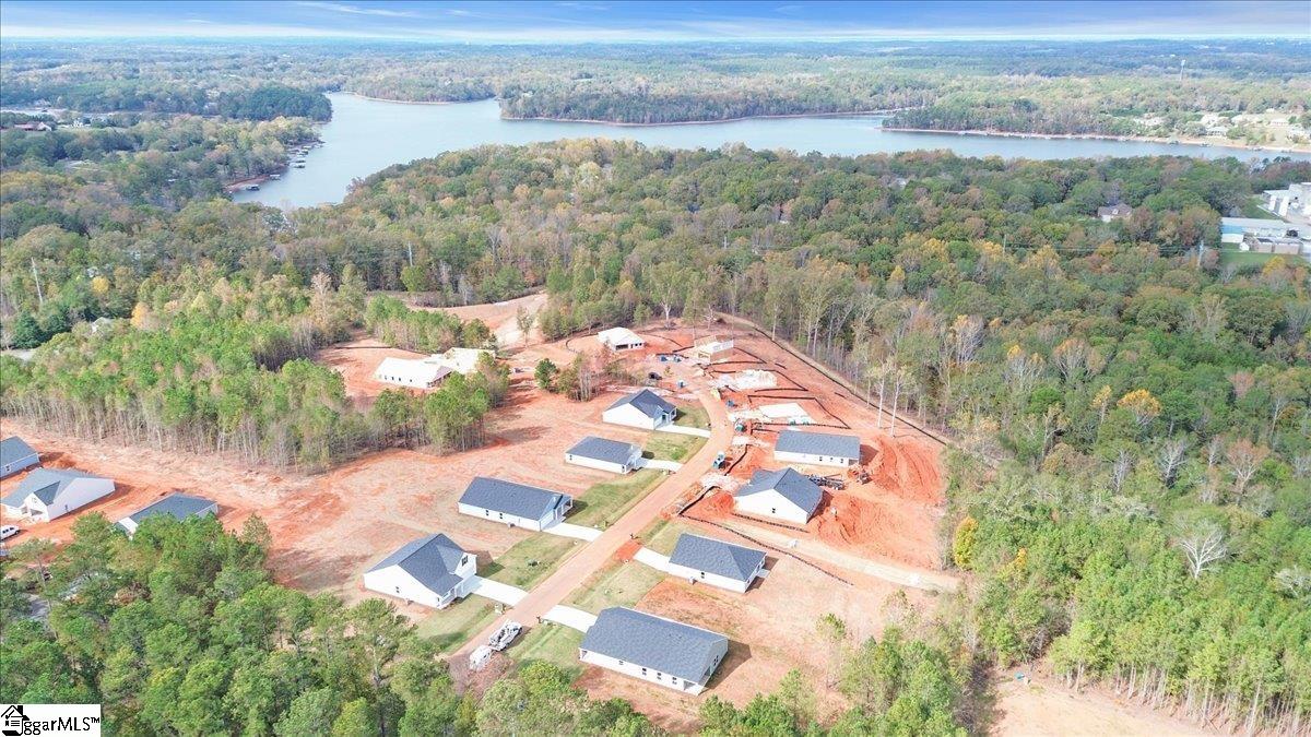 107 Alpine Heights Anderson, SC 29625 - Photo 31 of 35