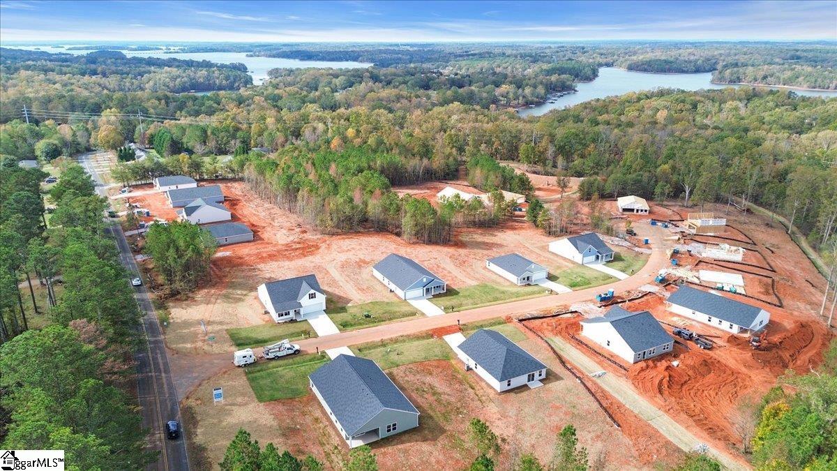 107 Alpine Heights Anderson, SC 29625 - Photo 32 of 35