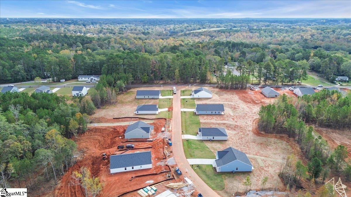 107 Alpine Heights Anderson, SC 29625 - Photo 33 of 35