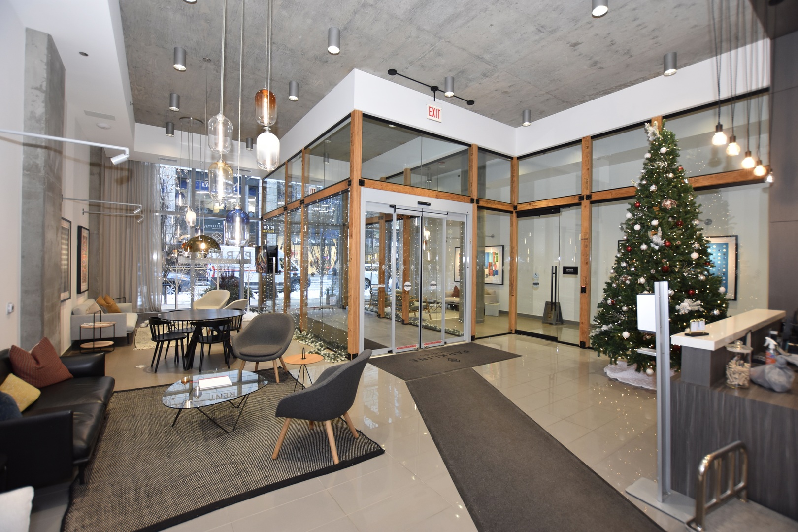 60 East Randolph Street, Unit 1303 Chicago, IL 60601 - Photo 2 of 38