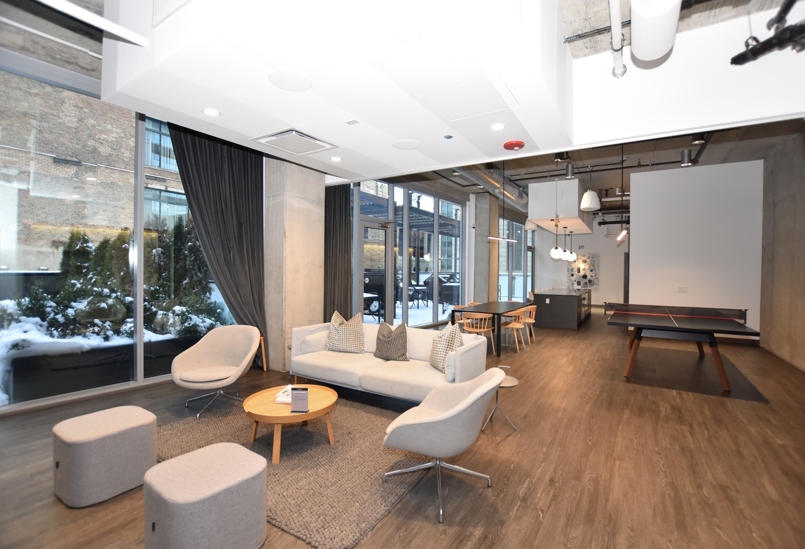 60 East Randolph Street, Unit 1303 Chicago, IL 60601 - Photo 28 of 38