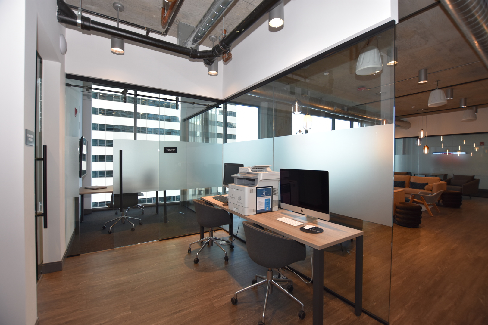 60 East Randolph Street, Unit 1303 Chicago, IL 60601 - Photo 31 of 38