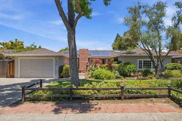 $4,698,000 | 1479 Holt Avenue, Los Altos, CA 94024