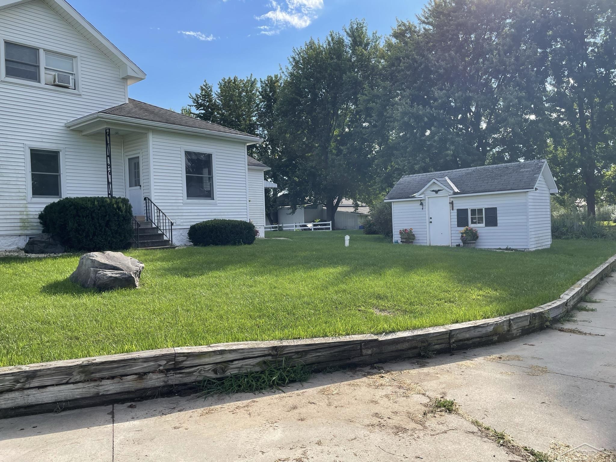 8502 South Reese Road Birch Run, MI 48415 - Photo 25 of 28 50087637-24.JPG