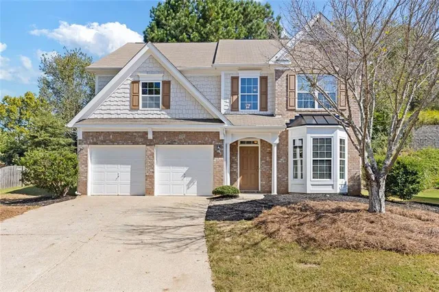 $420,000 | 112 Puckett Court, Canton, GA 30115