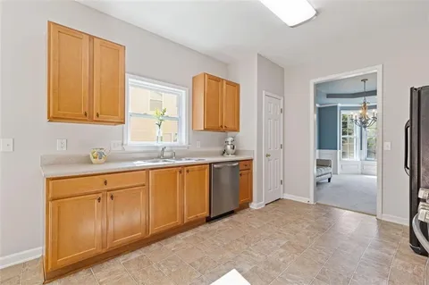 $420,000 | 112 Puckett Court, Canton, GA 30115