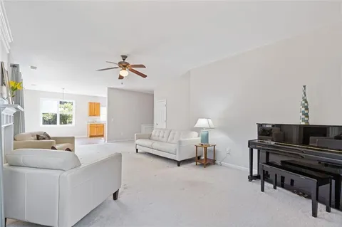 $420,000 | 112 Puckett Court, Canton, GA 30115