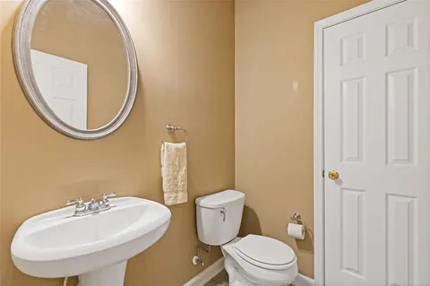 $420,000 | 112 Puckett Court, Canton, GA 30115