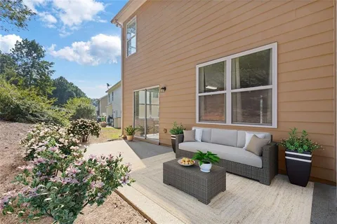 $420,000 | 112 Puckett Court, Canton, GA 30115