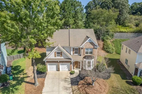 $420,000 | 112 Puckett Court, Canton, GA 30115