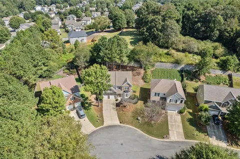 $420,000 | 112 Puckett Court, Canton, GA 30115