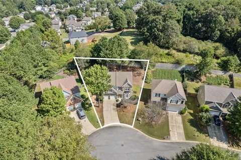 $420,000 | 112 Puckett Court, Canton, GA 30115