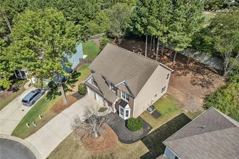 $420,000 | 112 Puckett Court, Canton, GA 30115
