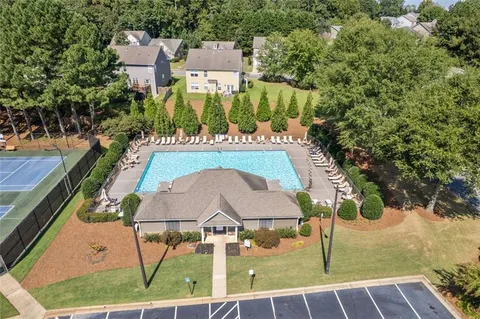 $420,000 | 112 Puckett Court, Canton, GA 30115