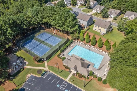 $420,000 | 112 Puckett Court, Canton, GA 30115