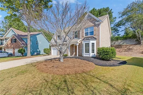 $420,000 | 112 Puckett Court, Canton, GA 30115