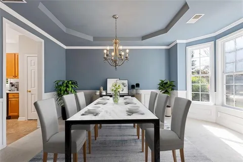 $420,000 | 112 Puckett Court, Canton, GA 30115