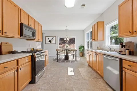 $420,000 | 112 Puckett Court, Canton, GA 30115