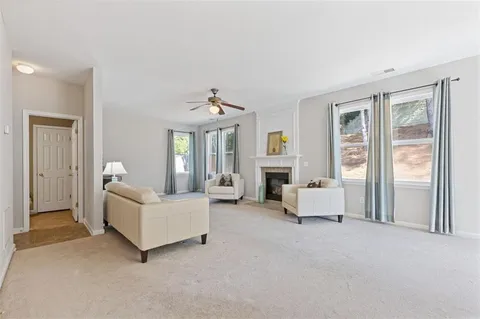 $420,000 | 112 Puckett Court, Canton, GA 30115