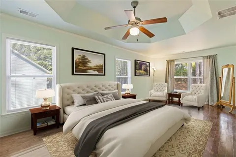 $420,000 | 112 Puckett Court, Canton, GA 30115