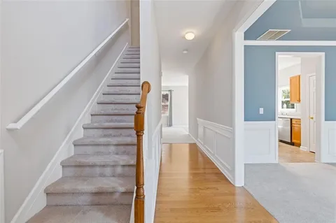 $420,000 | 112 Puckett Court, Canton, GA 30115