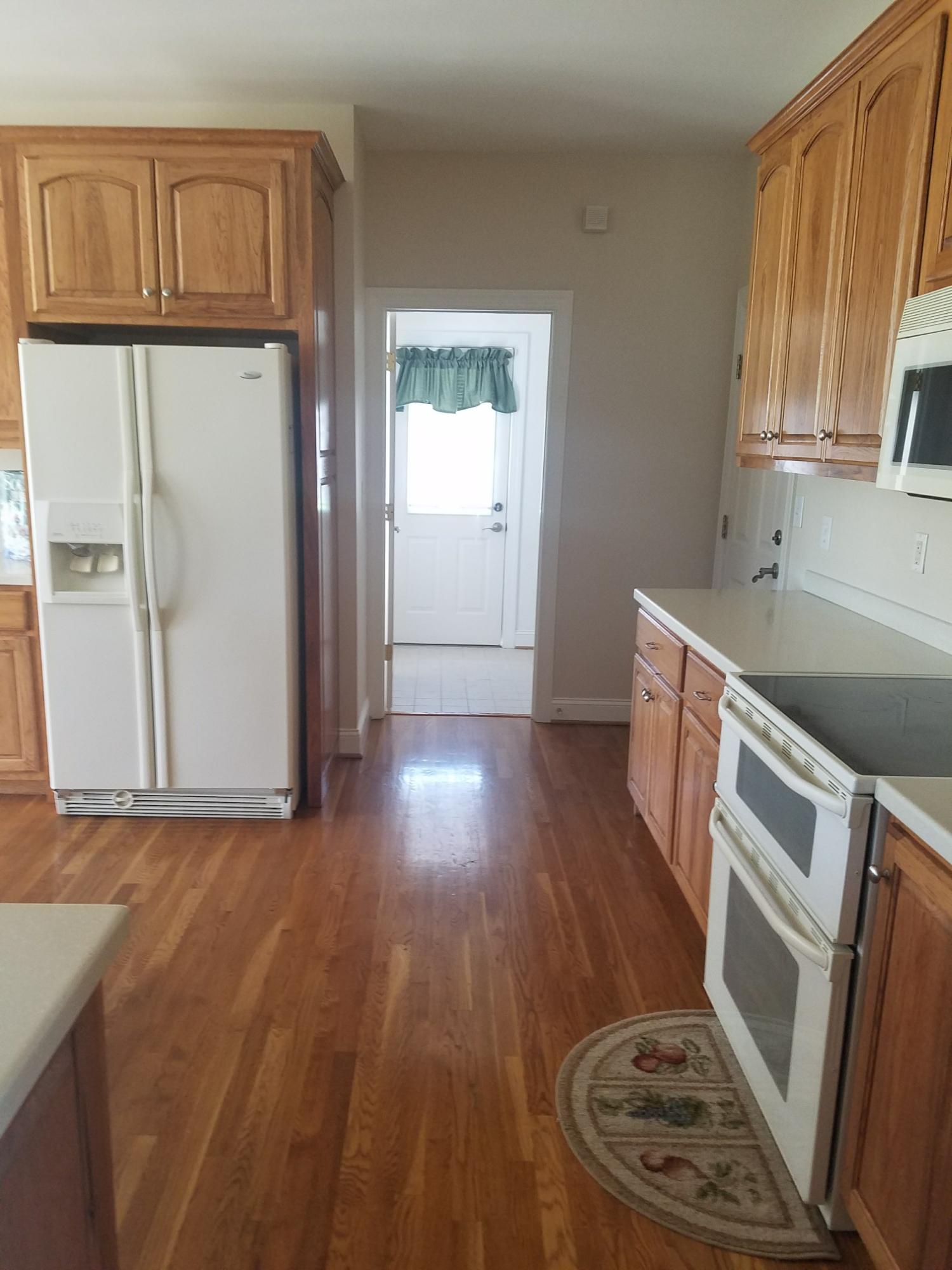35 Apple Road Boones Mill, VA 24065 - Photo 8 of 22 Kitchen2
