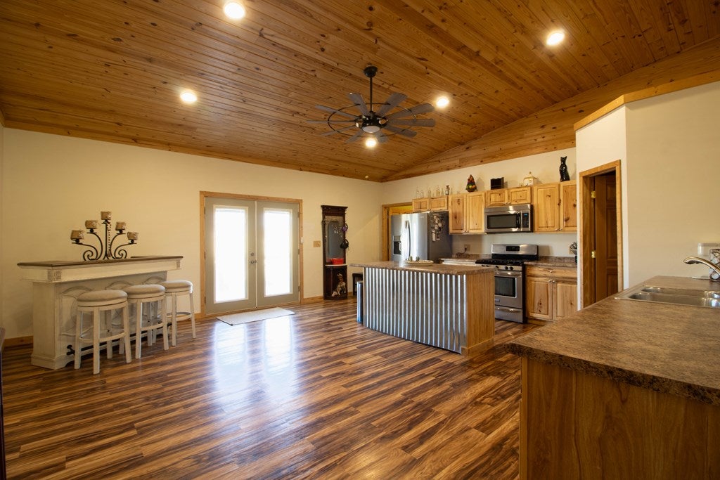 12082 Johnson Mill Road Crofton, KY 42217 - Photo 14 of 19 Gallery Image 14