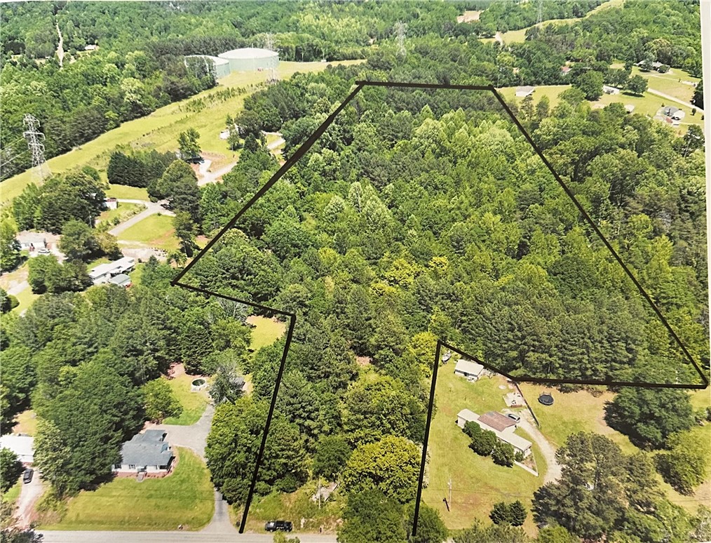0 Robert P Jeanes Road Easley, SC 29640 - Photo 2 of 3 Gallery Image 2