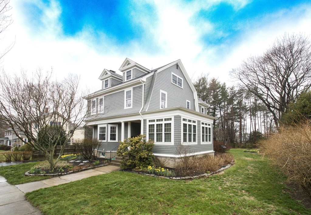 43 Riverside Place Walpole, MA 02081 - Photo 1 of 30 Gallery Image 1